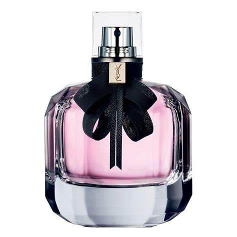 ysl pefume